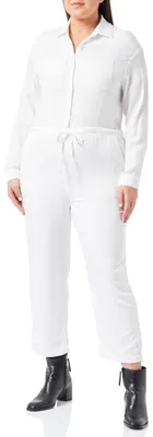 Productafbeelding van Colina Damen jumpsuit, model 37111838-CO02, wit, maat XL