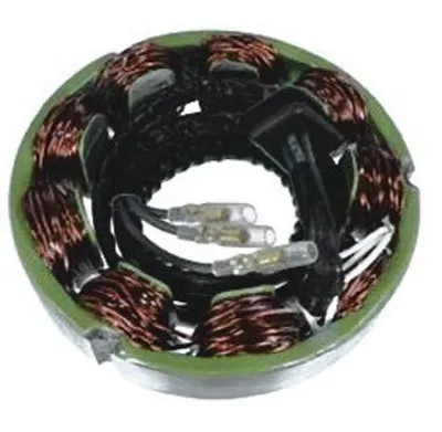 Produktbild von Stator passend für Kawasaki Z 900 (76-77), Z 1000 (77-78), Z1-R (78)