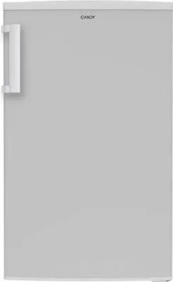 Immagine prodotto di Frigorifero da tavolo 50 cm 106 l argento Candy COT1S45ESH