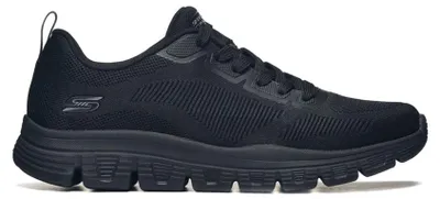 Zdjęcie produktu dla Buty sportowe Skechers Bobs, kolor czarny, rozmiar 42,5