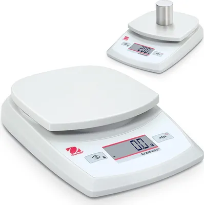 Zdjęcie produktu dla OHAUS Compass CR waga techniczna 620g/0.1g 1012645PRZEM