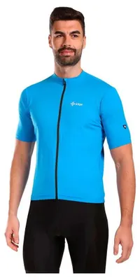 Produktbild von Herren-Radtrikot Kilpi CAVALET-M, BLAU, Größe S