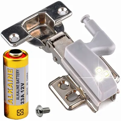 Produktbild von ISO 16146 LED-Schrankleuchte 1 Stk.