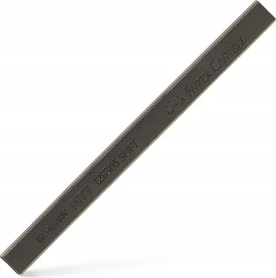Zdjęcie produktu dla FABER-CASTELL Künstlerkreide Pitt Farbe 199 soft gebr. 12Stk
