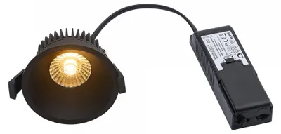 Zdjęcie produktu dla Oprawa wpuszczana oczko łazienkowa LED 8W ALBRIC 2310340003 Nordlux