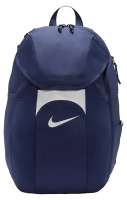Image de Nike - Sac à dos « Academy Team », 30 L PP2625 (taille unique) (bleu marine foncé)