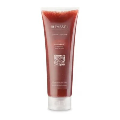 Produktbild von Eurostil Natural Mineral Body Scrub 250Ml