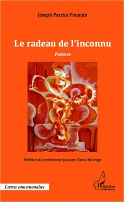 Produktbild von Le radeau de l'inconnu
