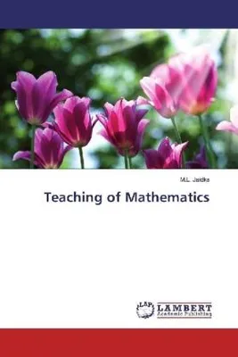 Produktbild von Teaching of Mathematics