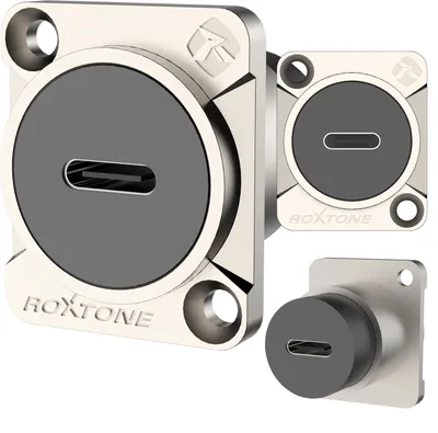 Immagine prodotto di Connettore USB di tipo C Roxtone RAUCD