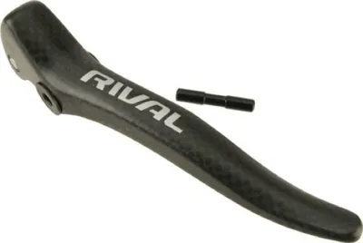 Produktbild von SRAM Bremshebel - 11 RIVAL BRAKE LEVER - Schwarz
