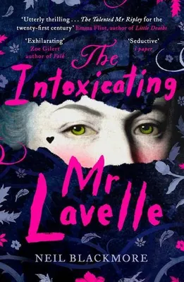 Zdjęcie produktu dla The Intoxicating Mr Lavelle