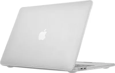 Image de INF Coque de Protection Transparente pour MacBook Pro 16 A3186
