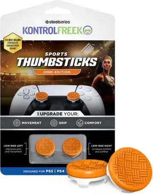 Obrázek produktu pro Psluenstv KontrolFreek Sportovn paliky Omni - oranov
