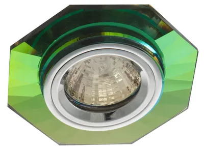 Obrázok produktu pre Vstavané stropné svietidlo EPHRATA - 1xGU5,3, MR16, 50W, rôznofarbené