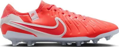 Produktbild von Nike Nocken Fußballschuhe Herren 6E696B655F647634333330 Rot 41 EU