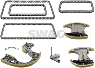 Obrázek produktu pro Sada rozvodového řetězu SWAG 30 94 4486