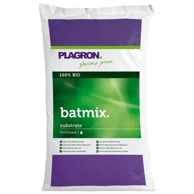 Produktbild von Plagron Batmix 50 l