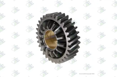 Obrázok produktu pre Pohonná príruba, kĺbový hriadeľ EURORICAMBI 60171271