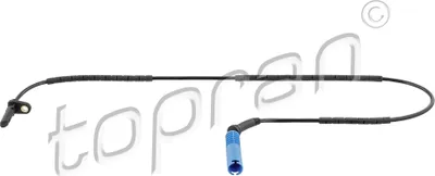 Produktbild von TOPRAN ABS Sensor Raddrehzahl Hinten Links Hinten Rechts für BMW 3 Touring (E91) 622 453
