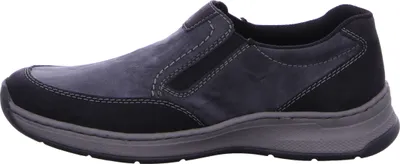 Produktbild von Rieker 14362-00 (43/schwarz/graphit)