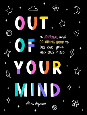 Obrázek produktu pro Out of Your Mind