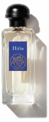 Produktbild von Hermes Hiris Eau de Toilette 100 ml
