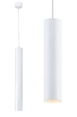 Zdjęcie produktu dla APT ZD74J Wisząca lampa LED - biała