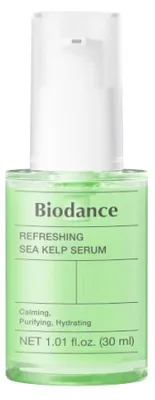 Productafbeelding van Biodance Verfrissende Serum met Zeewier, 30 ml