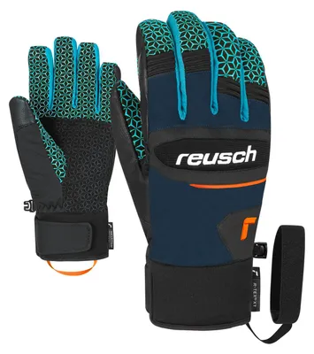 Produktbild von REUSCH Herren Skihandschuhe Dragon R-TEX® XT