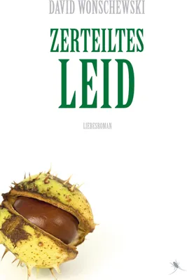 Produktbild von Zerteiltes Leid