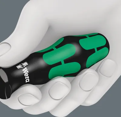 Produktbild von Wera 368, 37 mm, 405 mm, 37 mm, 209 g, Tschechische Republik