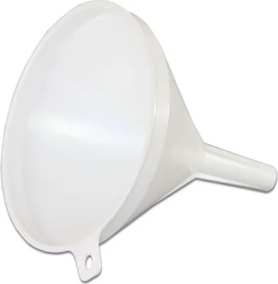 Produktbild von trichter 18cm PH-Mischfarben
