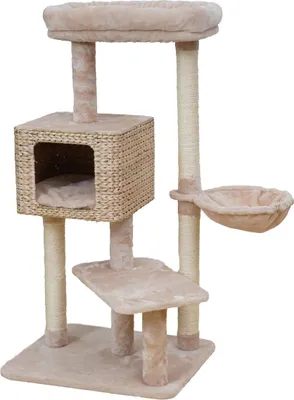 Produktbild von Europet Bernina Kratzbaum Bogota beige