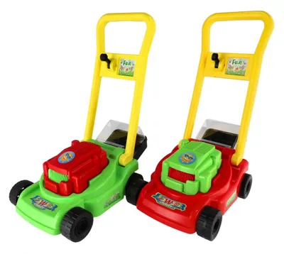 Produktbild von Sekačka na trávu 2001 automatic plast 60cm