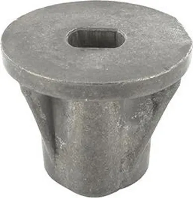 Immagine prodotto di Set di ruote adattabile per modelli Castelgarden – Mac Garda GB504, GB504TR, GB504TRE, M504, M504TR, M504TRE, NG504TR, NG504TRE
