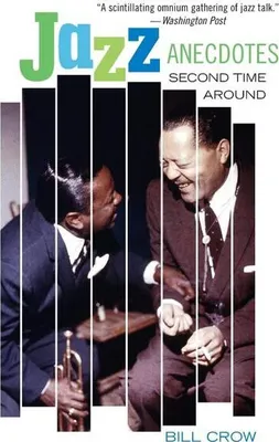 Immagine prodotto di Jazz Anecdotes