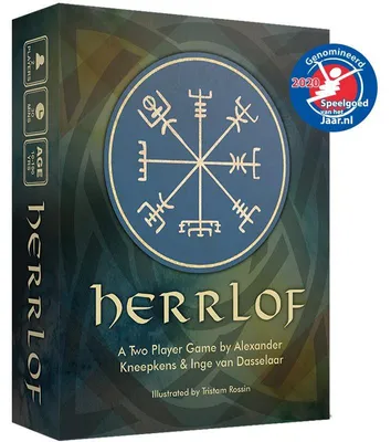 Obrázek produktu pro karetní hra Herrlof Karton
