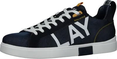 Produktbild von Replay Sneaker Sneaker Kunstleder/Textil