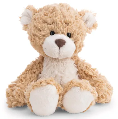 Obrázek produktu pro Nici plyšák medvídek Finni, 20 cm, karamelový