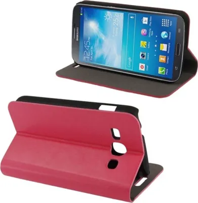 Produktbild von Schutzhülle für Case Handy Samsung Galaxy Ace 3 S7272 pink