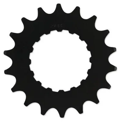 Produktbild von ESJOT Ritzel für Bosch Gen 2 18 Zähne für Bosch Gen II 1/2 x 3/32