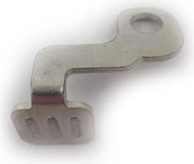 Produktbild von MATRIX Ersatzteil Spannhebel für Elektro Bandschleifer Schleifmaschine PF 400