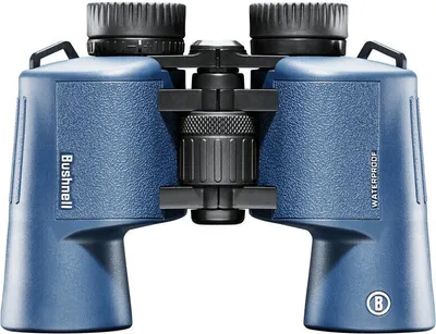 Produktbild von Bushnell H2O 2 10x42 Porro