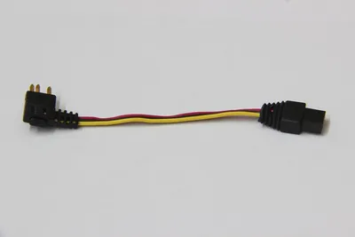Image de Câble adaptateur Jamara MPX - Simprop