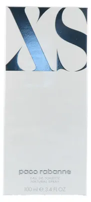 Productafbeelding van Paco Rabanne Xs Excess Eau De Toilette (100 ml)