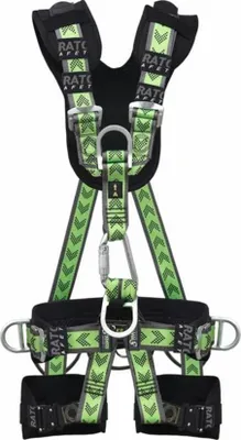 Produktbild von Auffanggurt Kratos Komfort FA1020600