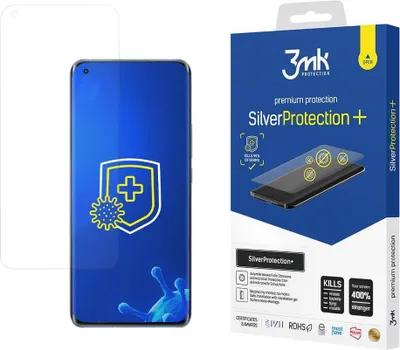 Image de Xiaomi Mi 11 5G - 3Mk Silverprotection+