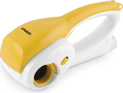 Obrázok produktu pre G3 Ferrari G20065, Elektrické strúhadlo, Biela, Žltá, Plast, Nerezová oceľ, Chlieb, Syr, Čokoláda, Orechy, AC