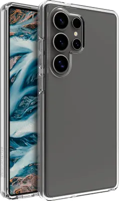Zdjęcie produktu dla dbramante1928 Iceland Pro, Pokrowiec, Samsung, Galaxy S25 Ultra, 17,3 cm (6.8"), Przezroczysty